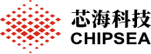 芯海 logo