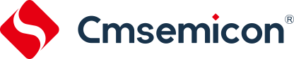中微 logo