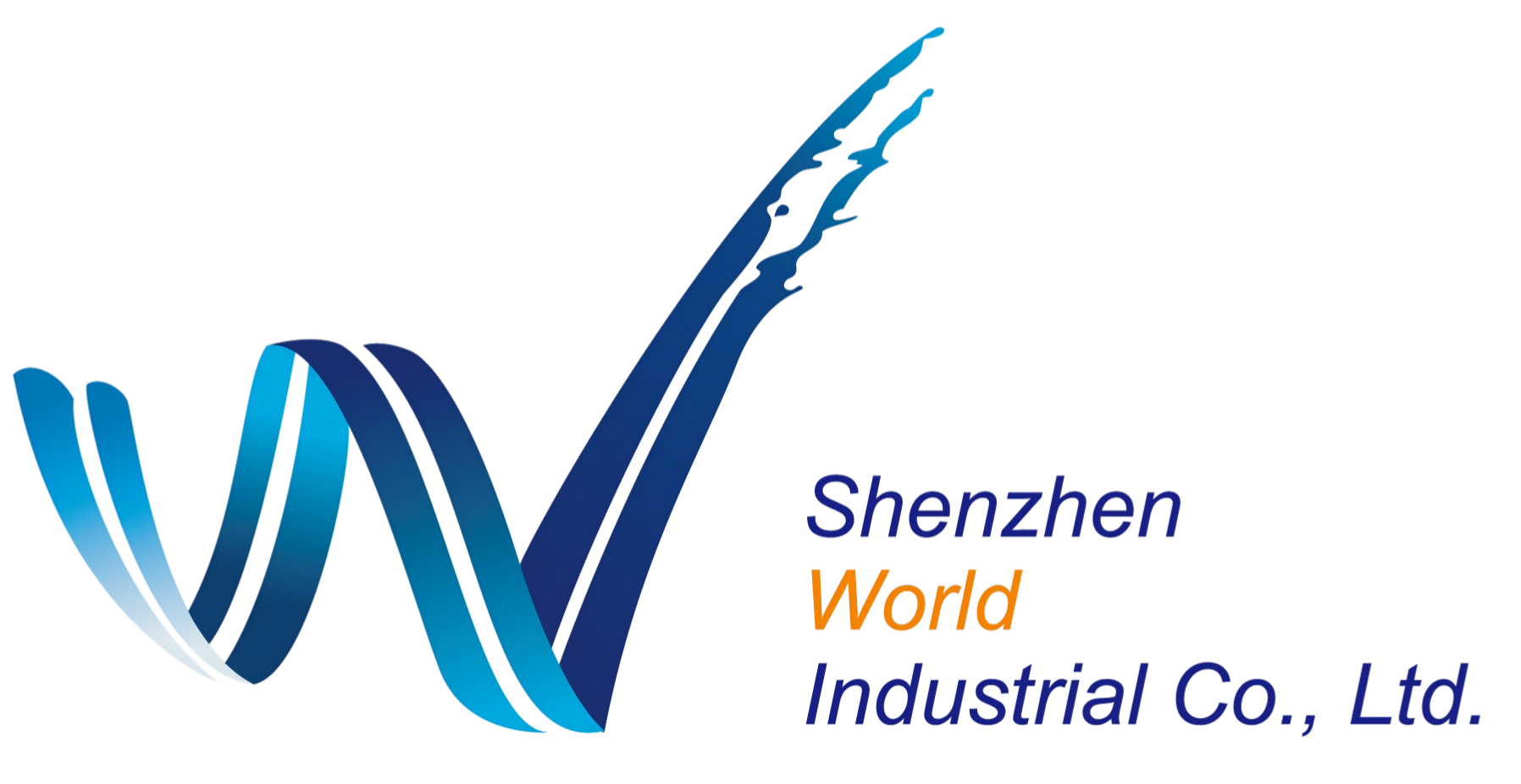沃尔德 logo